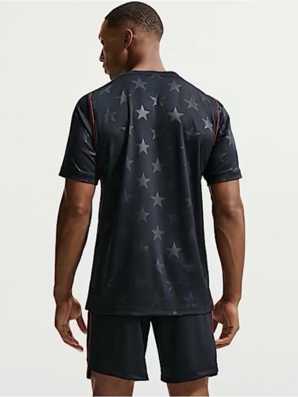 ✅New Men Nike USA World Cup 2026 Soccer Away Jersey - Picture 8 of 8